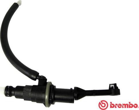 Brembo C 56 025 - Cilindro trasmettitore, Frizione autozon.pro