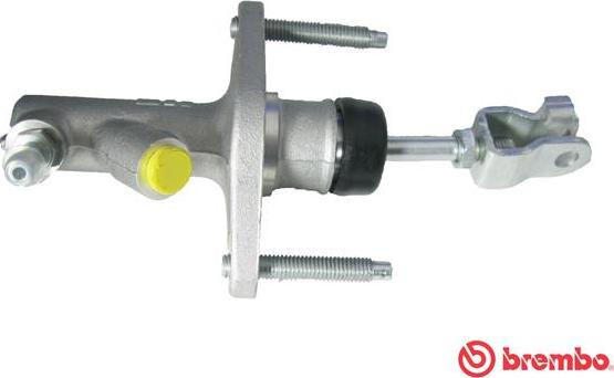 Brembo C 28 002 - Cilindro trasmettitore, Frizione autozon.pro