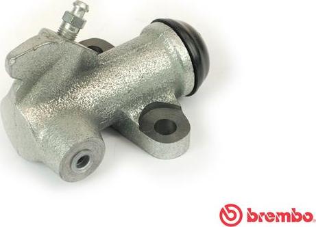 Brembo E 52 008 - Cilindro secondario, Frizione autozon.pro