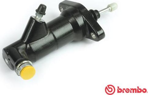 Brembo E 85 003 - Cilindro secondario, Frizione autozon.pro