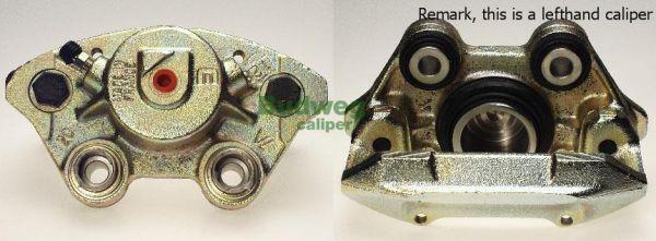 Brembo F 59 063 - Pinza freno autozon.pro