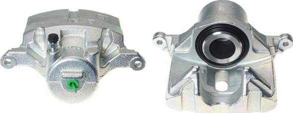 Brembo F 59 242 - Pinza freno autozon.pro