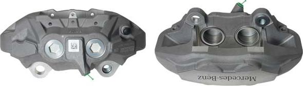 Brembo F 50 404 - Pinza freno autozon.pro