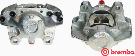 Brembo F 50 005 - Pinza freno autozon.pro