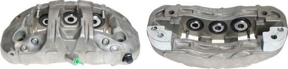 Brembo F 06 192 - Pinza freno autozon.pro