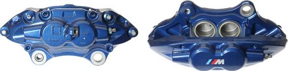 Brembo F 06 240 - Pinza freno autozon.pro