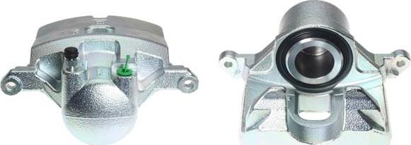 Brembo F 00 036 - Pinza freno autozon.pro