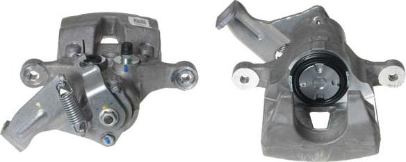 Brembo F 30 276 - Pinza freno autozon.pro