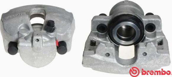 Brembo F 23 099 - Pinza freno autozon.pro