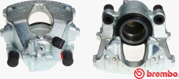 Brembo F 23 101 - Pinza freno autozon.pro