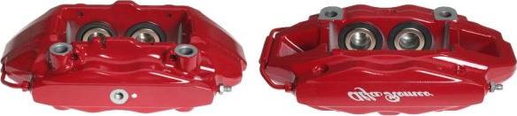 Brembo F 23 185 - Pinza freno autozon.pro