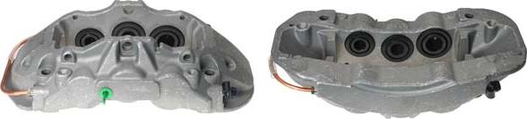 Brembo F 23 220 - Pinza freno autozon.pro