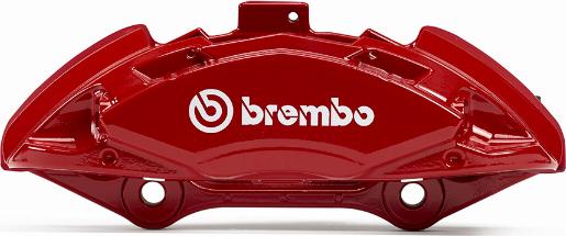 Brembo F AL A12 - Kit assale pinza freno autozon.pro