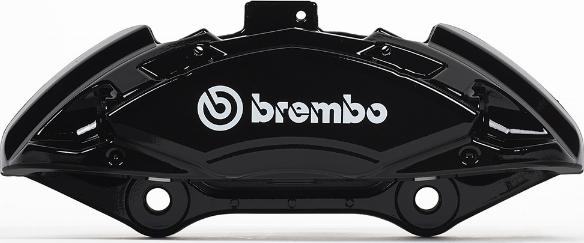 Brembo F AL D12 - Kit assale pinza freno autozon.pro