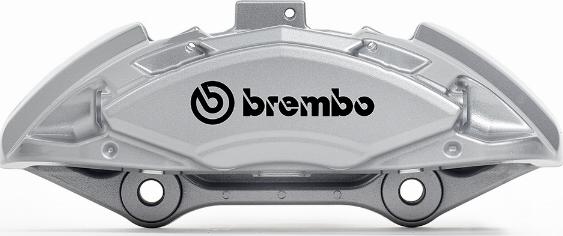 Brembo F AL E12 - Kit assale pinza freno autozon.pro