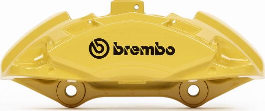 Brembo F AL H12 - Kit assale pinza freno autozon.pro