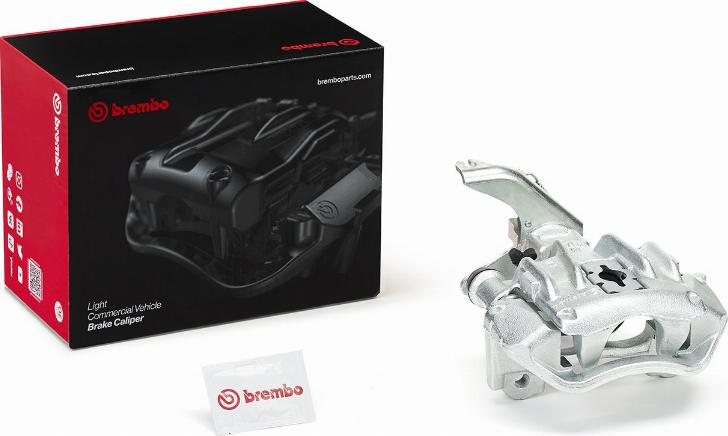 Brembo F BR 099B - Pinza freno autozon.pro