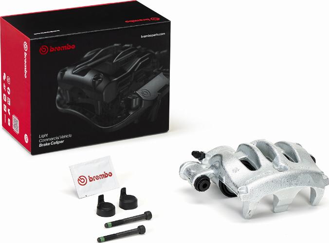 Brembo F BR 049 - Pinza freno autozon.pro