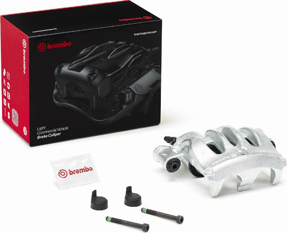 Brembo F BR 046 - Pinza freno autozon.pro