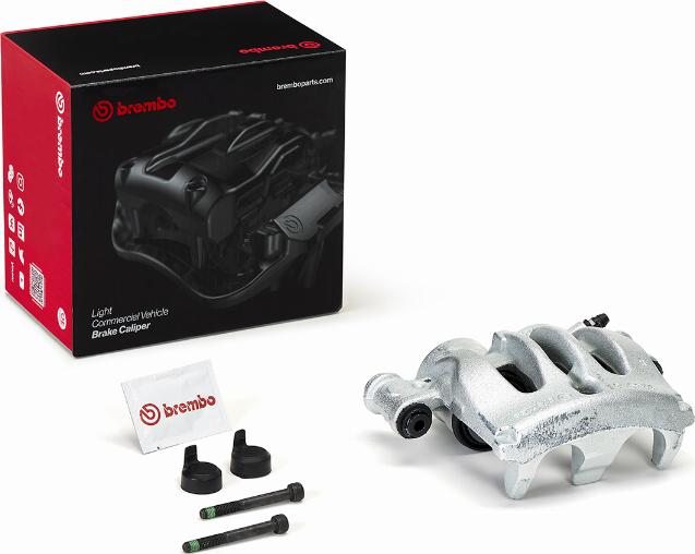 Brembo F BR 048 - Pinza freno autozon.pro