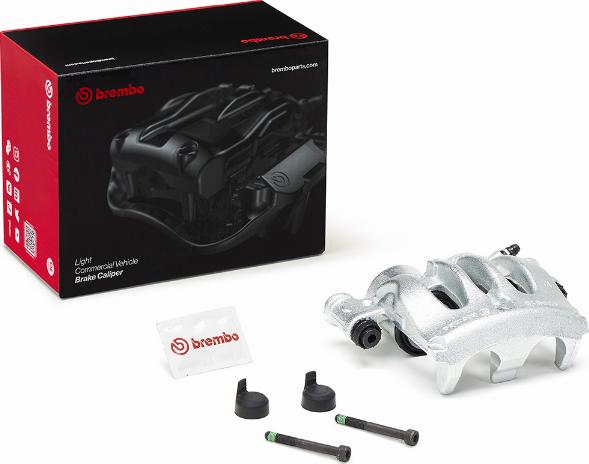 Brembo F BR 047 - Pinza freno autozon.pro