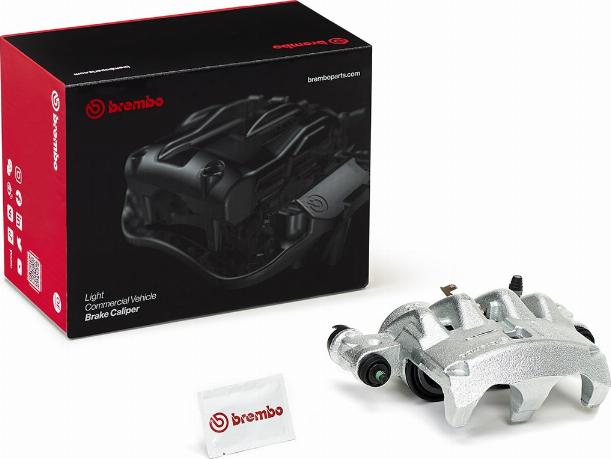 Brembo F BR 014 - Pinza freno autozon.pro