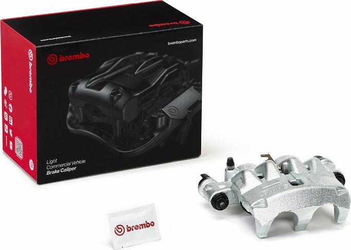 Brembo F BR 013 - Pinza freno autozon.pro