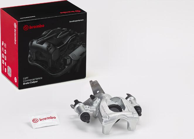 Brembo F BR 082 - Pinza freno autozon.pro