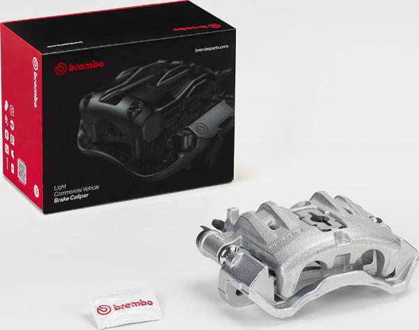 Brembo F BR 033B - Pinza freno autozon.pro