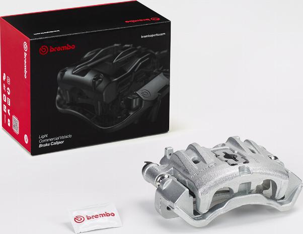 Brembo F BR 032B - Pinza freno autozon.pro