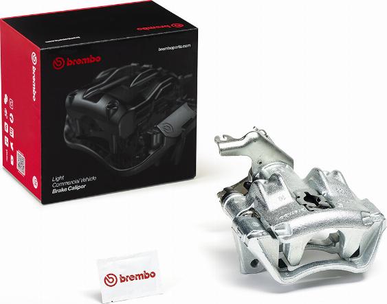 Brembo F BR 025B - Pinza freno autozon.pro