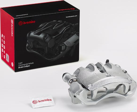 Brembo F BR 021B - Pinza freno autozon.pro