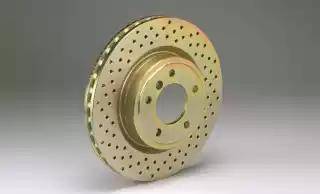 Brembo FD.090.000 - Disco freno p. elevate prestazioni autozon.pro