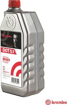 Brembo L 05 010 - Liquido freni autozon.pro