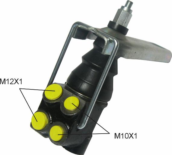 Brembo R 68 021 - Modulatore frenata autozon.pro