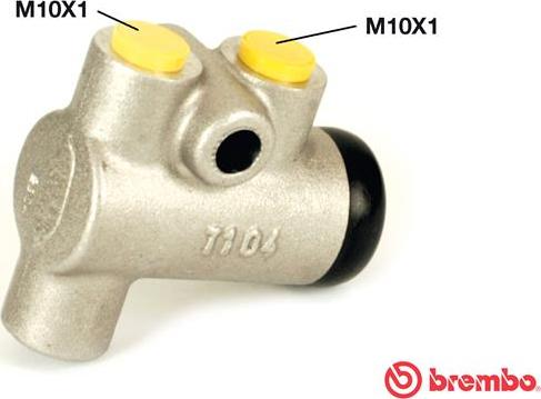 Brembo R 85 003 - Modulatore frenata autozon.pro