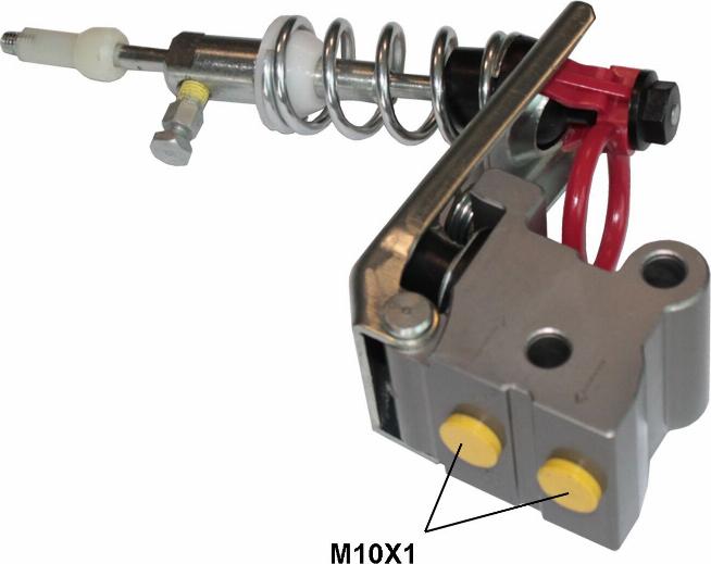 Brembo R 23 009 - Modulatore frenata autozon.pro