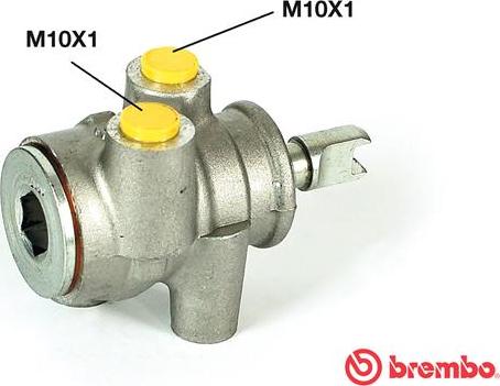 Brembo R 23 005 - Modulatore frenata autozon.pro