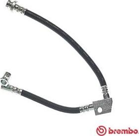 Brembo T 56 039 - Flessibile del freno autozon.pro