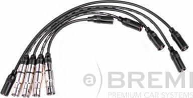 Bremi 964 - Kit cavi accensione autozon.pro