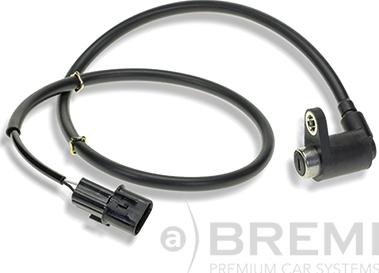 Bremi 51073 - Sensore, N° giri ruota autozon.pro