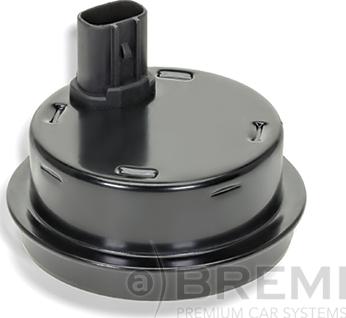 Bremi 51769 - Sensore, N° giri ruota autozon.pro