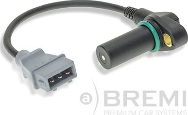 Bremi 60471 - Generatore di impulsi, Albero a gomiti autozon.pro