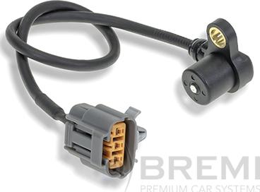 Bremi 60545 - Generatore di impulsi, Albero a gomiti autozon.pro