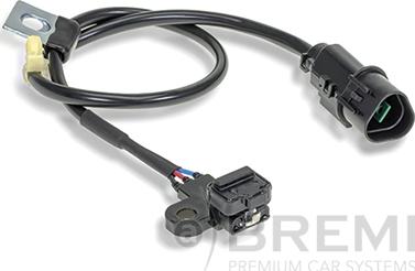 Bremi 60542 - Generatore di impulsi, Albero a gomiti autozon.pro