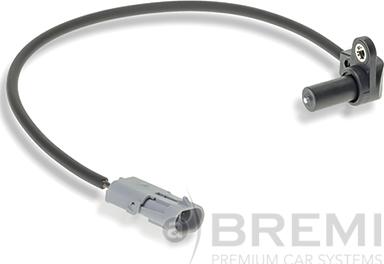 Bremi 60502 - Generatore di impulsi, Albero a gomiti autozon.pro