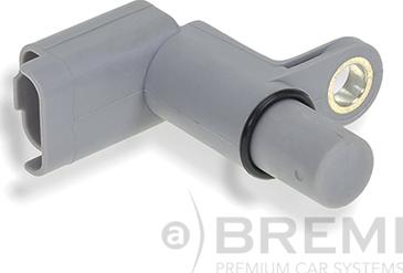 Bremi 60533 - Sensore, Posizione albero a camme autozon.pro