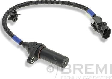 Bremi 60575 - Generatore di impulsi, Albero a gomiti autozon.pro