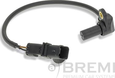 Bremi 60578 - Generatore di impulsi, Albero a gomiti autozon.pro