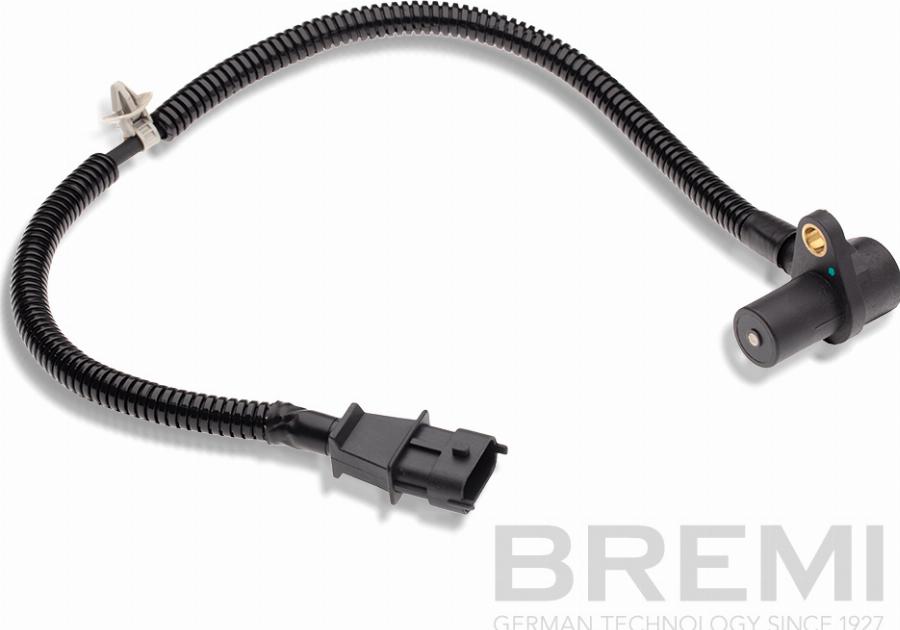 Bremi 60647 - Generatore di impulsi, Albero a gomiti autozon.pro